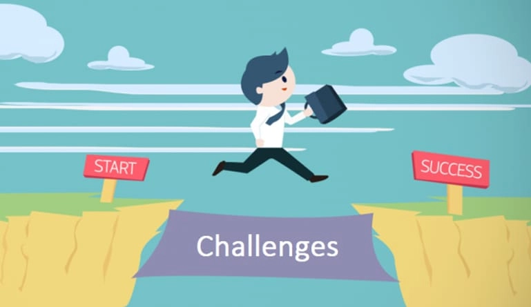 Business Challenges