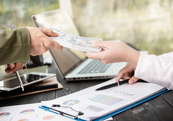 Banking and Finance